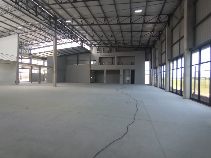 To Let commercial Property for Rent in George Industrial Western Cape